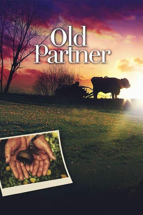Old Partner (2008) movie poster
