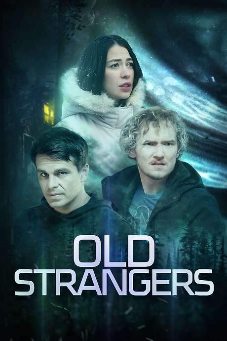 Old Strangers (2022) movie poster