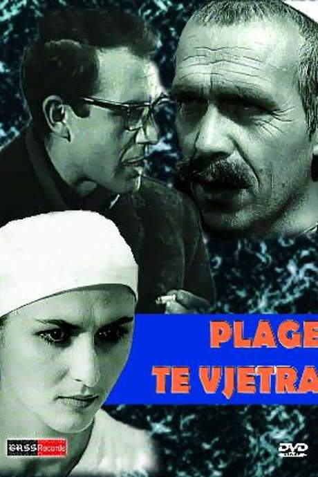 Old Wounds (1969) movie poster