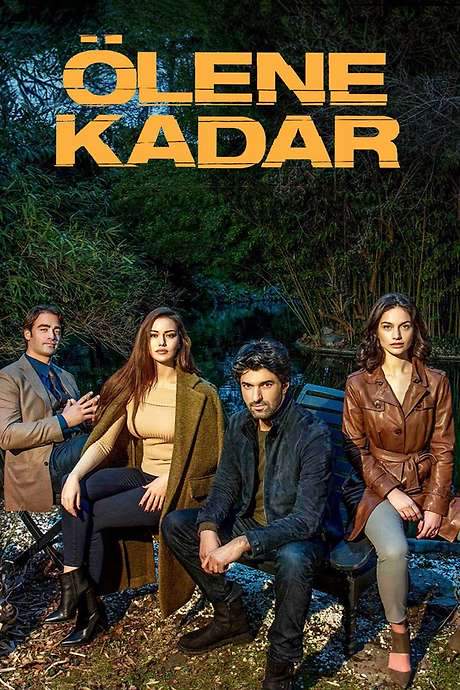 Olene Kadar (2017) movie poster