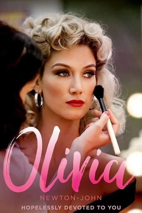 Olivia: Hopelessly Devoted to You (2018) movie poster
