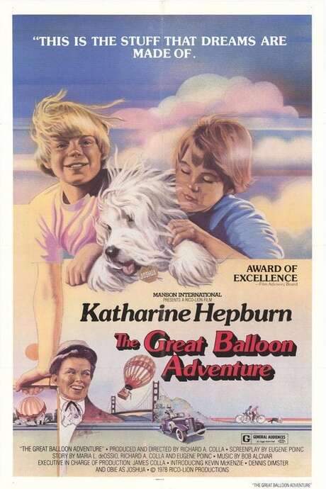 Olly Olly Oxen Free (1978) movie poster