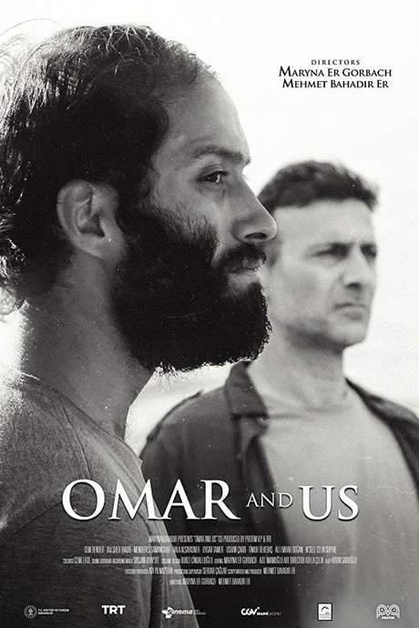 Omar and Us (2019) movie poster
