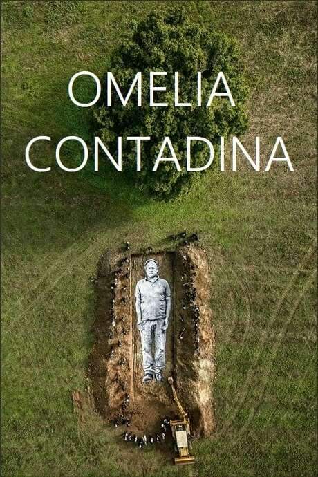 Omelia Contadina (2020) movie poster