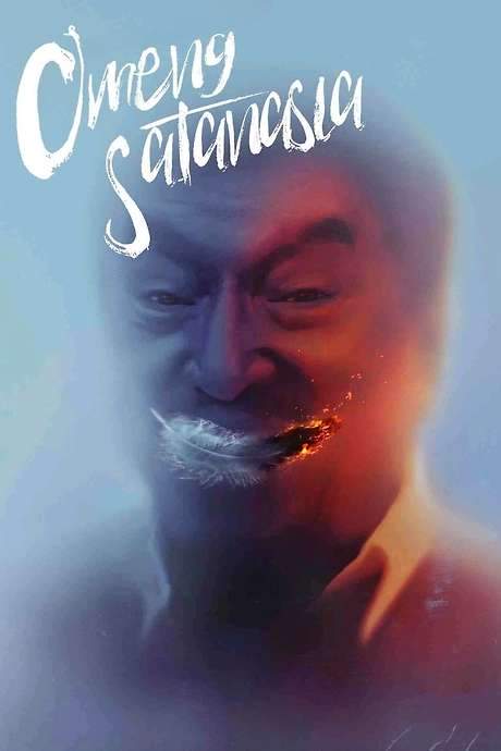Omeng Satanasia (1977) movie poster