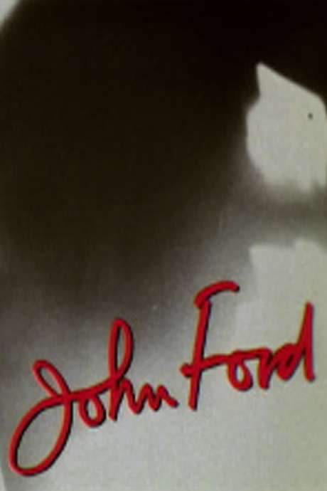 Omnibus: John Ford, Part One (1992) movie poster