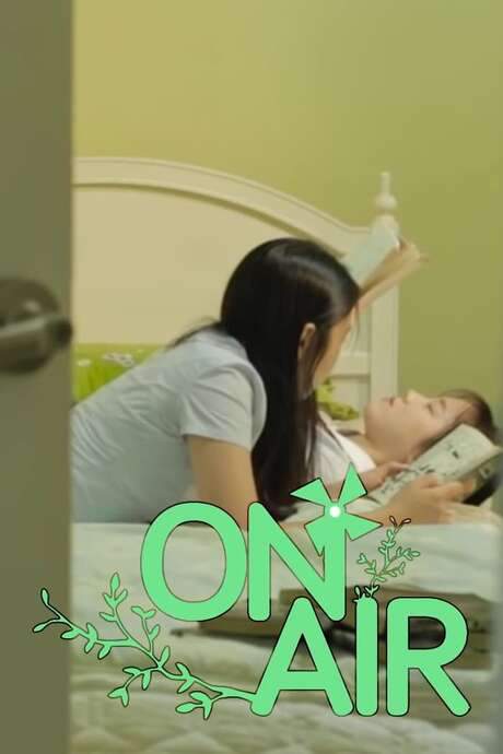 On Air (2018) movie poster