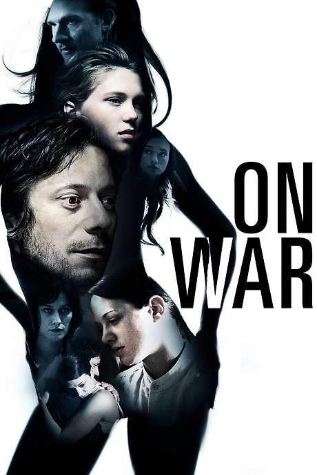 On War (2008) movie poster