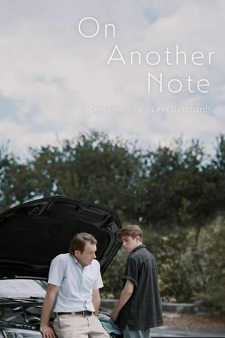 On Another Note (2022) movie poster