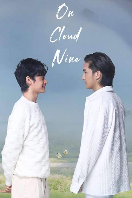On Cloud Nine (2022) movie poster