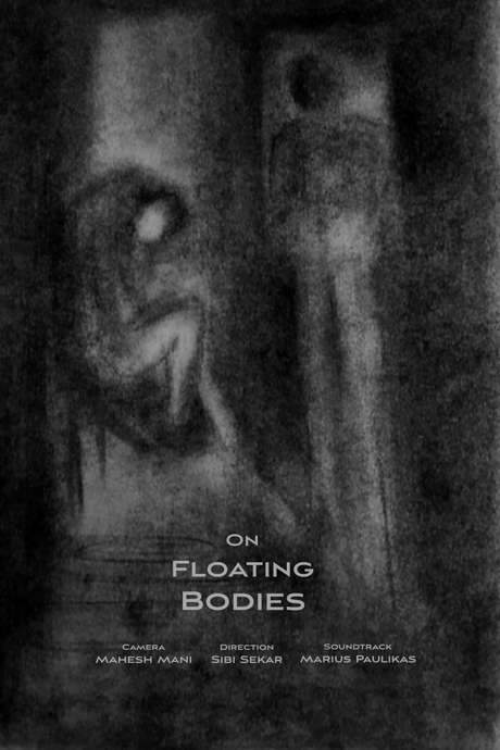 On Floating Bodies (2021) movie poster