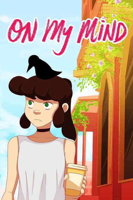 On My Mind (2018) movie poster