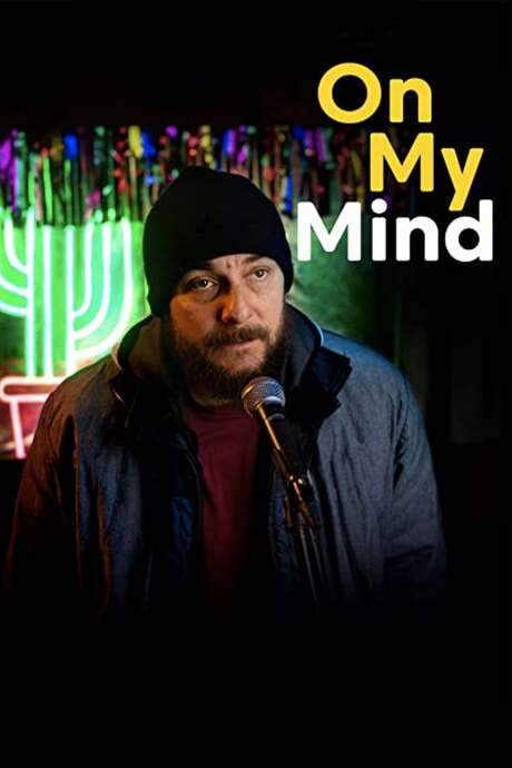 On My Mind (2021) movie poster