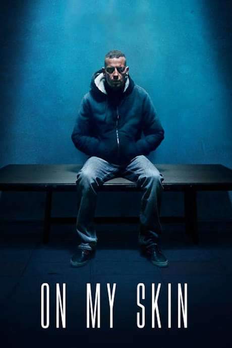 On My Skin (2018) movie poster