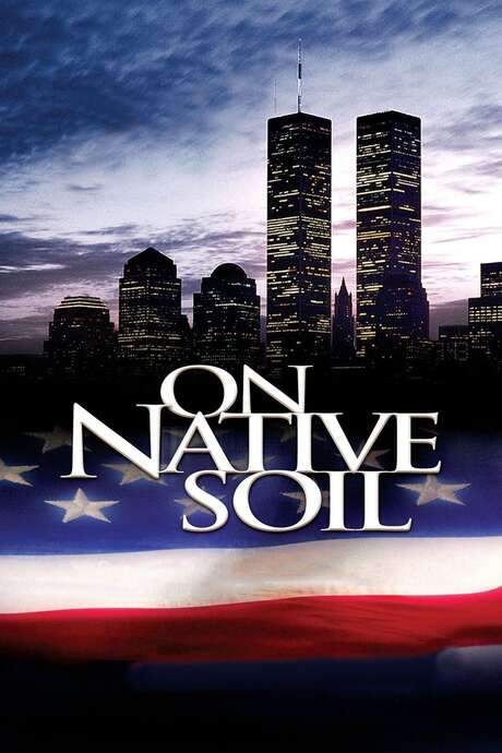 On Native Soil (2006) movie poster