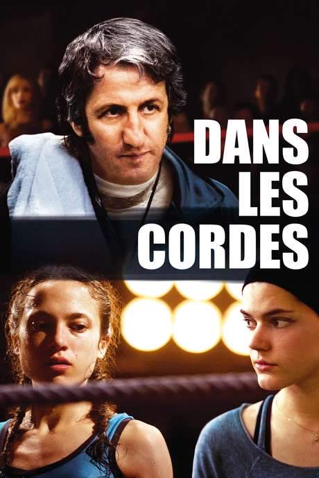On The Ropes (2007) movie poster