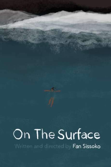On The Surface (2021) movie poster