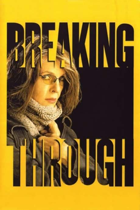 On Thin Ice (2003) movie poster