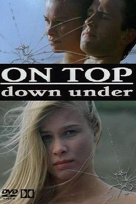 On Top Down Under (2002) movie poster