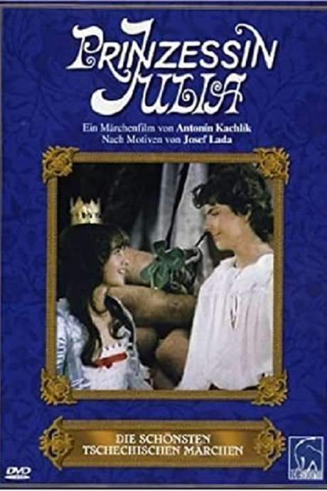 On a Wayward Princess (1987) movie poster