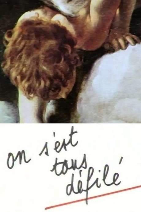On s’est tous défilé (1988) movie poster