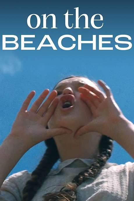 On the Beaches (2019) movie poster