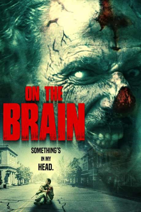 On the Brain (2016) movie poster