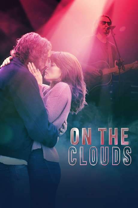 On the Clouds (2022) movie poster