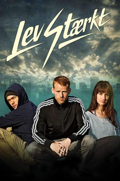 On the Edge (2014) movie poster