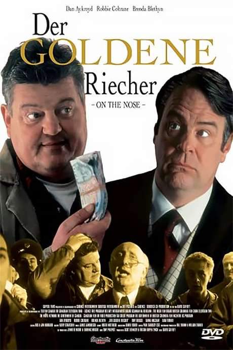 On the Nose (2001) movie poster