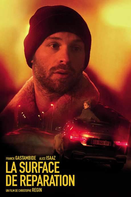 On the Sly (2017) movie poster