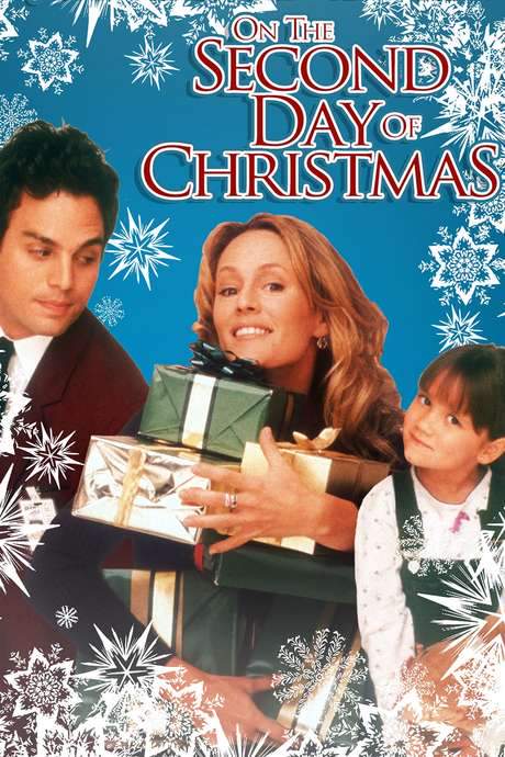 On the 2nd Day of Christmas (1997) movie poster