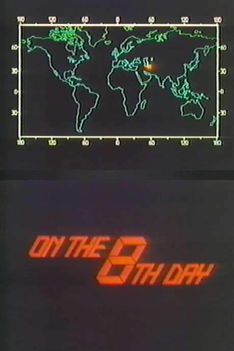 On the 8th Day (1984) movie poster