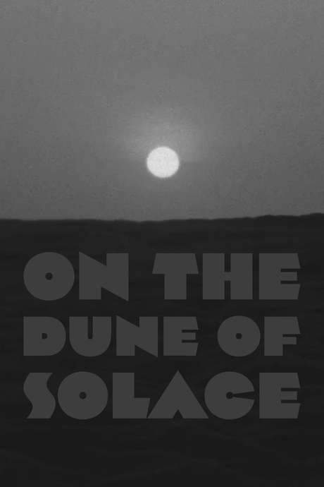 On the Dune of Solitude (1964) movie poster
