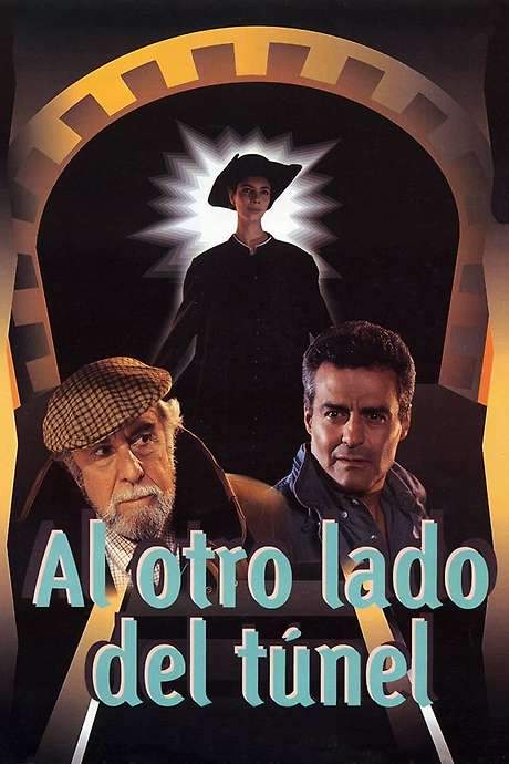 On the Far Side of the Tunnel (1994) movie poster