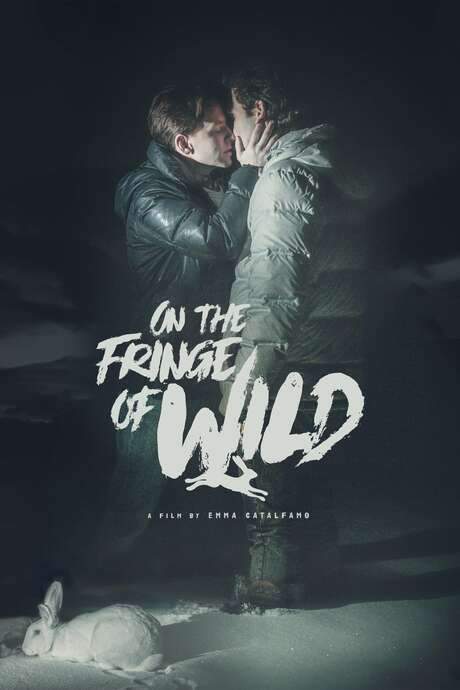 On the Fringe of Wild (2021) movie poster