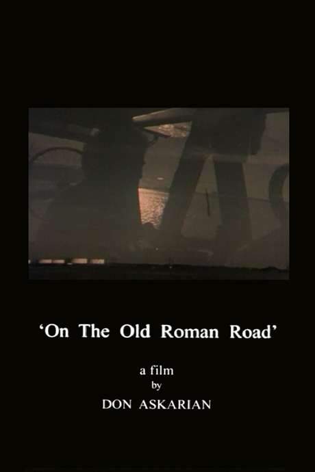 On the Old Roman Road (2001) movie poster