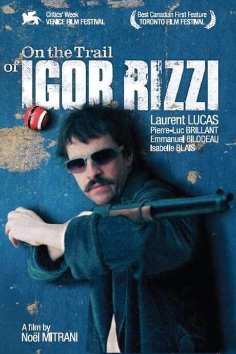 On the Trail of Igor Rizzi (2006) movie poster