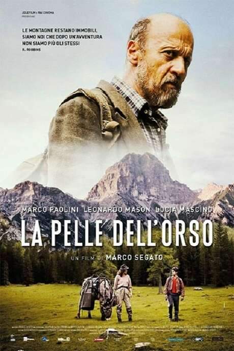On the Trail of My Father (2016) movie poster