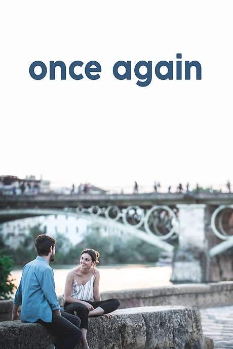 Once Again (2019) movie poster