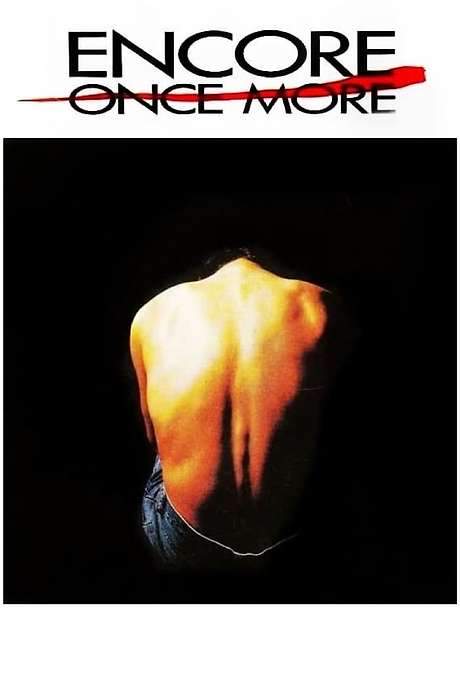 Once More (1988) movie poster