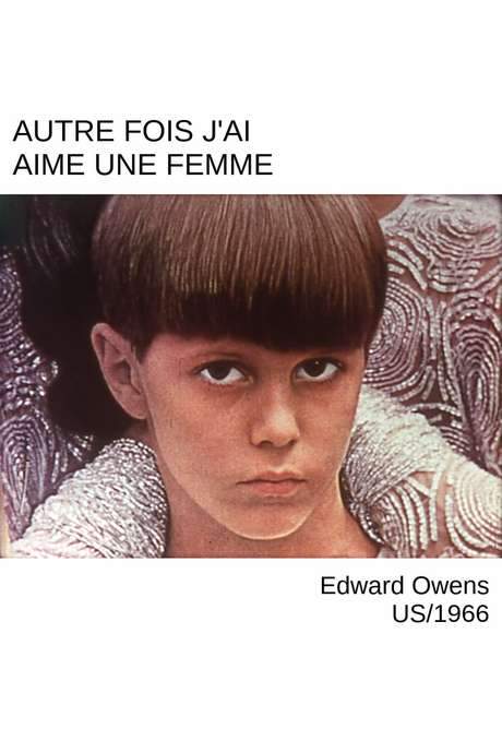 Once I Loved a Woman (1966) movie poster