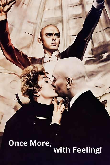 Once More, with Feeling! (1960) movie poster