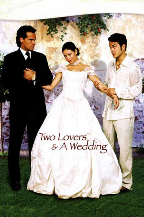Once Upon a Wedding (2005) movie poster