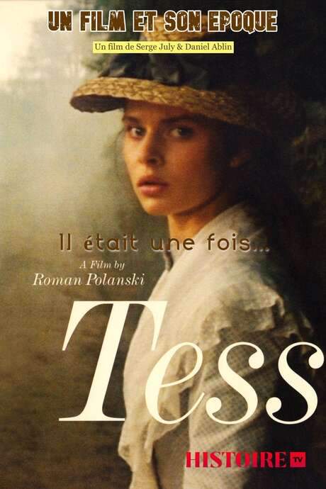 Once Upon a Time… ‘Tess’ (2007) movie poster