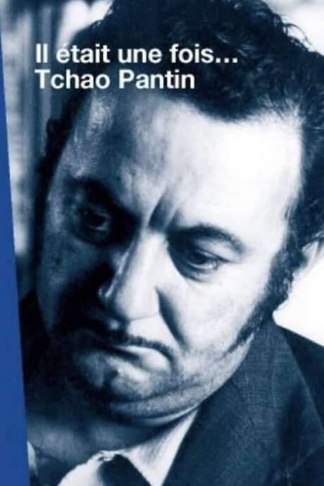 Once Upon a Time… Tchao Pantin (2003) movie poster