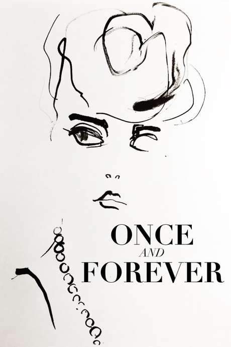 Once and Forever (2015) movie poster