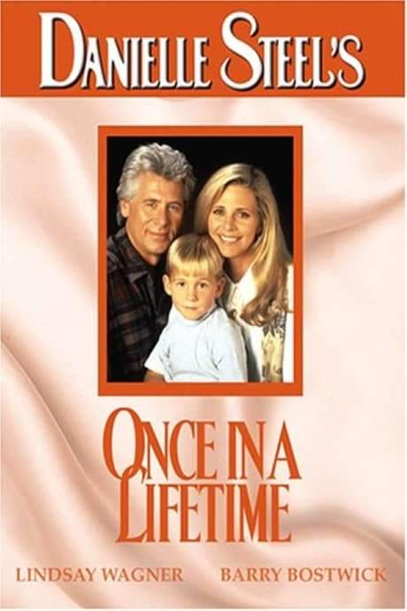 Once in a Lifetime (1994) movie poster