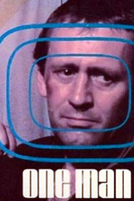 One Man (1977) movie poster