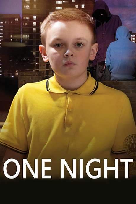 One Night (2012) movie poster